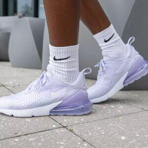 Nike Women's Air Max 270 Shoes